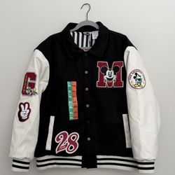 DISNEY JACKET 