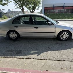 2005 Honda Civic