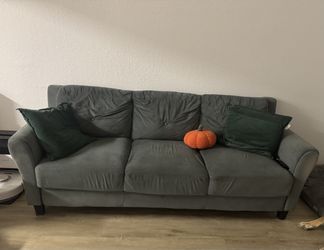 Free but pickup at Fairmont Apts