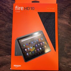 Fire HD10 Amazn 