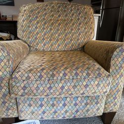 Motion Craft Recliner