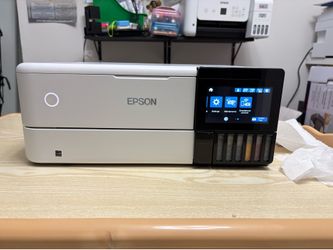 Epson ET-2800 Sublimation Printer