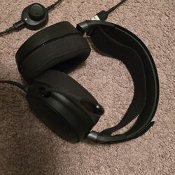 Steel Series Arctis 7 Lossless audio, DTS surround sound