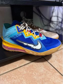 Lebron shoes