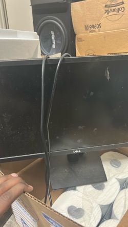Dell 1080 Monitor