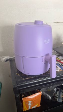 NEW So Yummy Air fryer