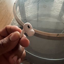 Air Pods Pro left Side Only Brand New 