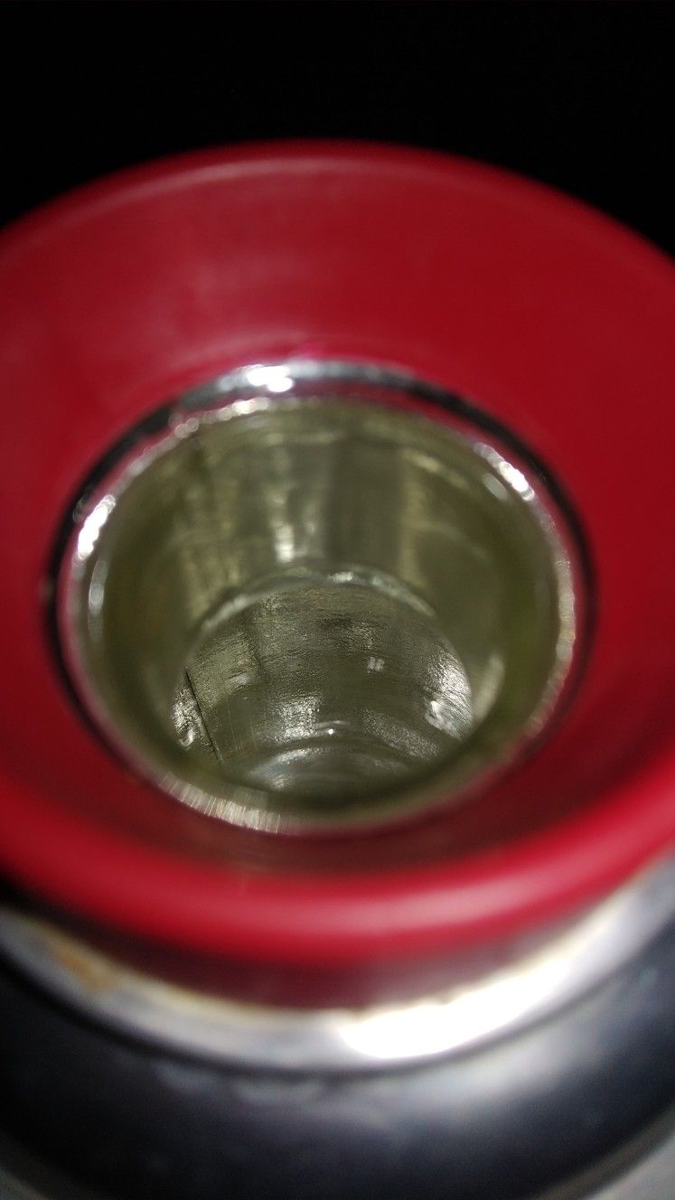 Vintage Thermos