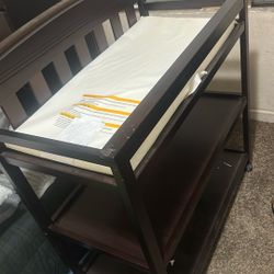 Changing Table 