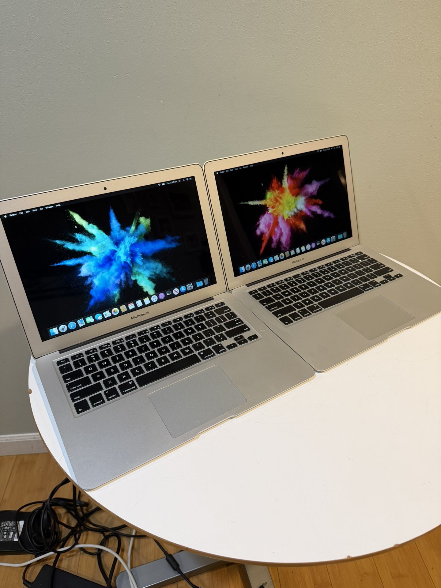 Apple MacBook Air i5/i7 Laptop PC Computer MacOS Catalina
