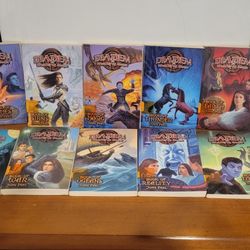 Diadem..World Of Magic.. Series 