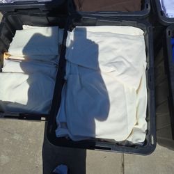 Table Covers And Seat Covers $3 $5 Snd #8