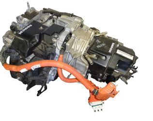 Electric Motor and Transmission for 2016 Toyota Mirai