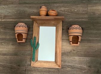 Mirror Southwestern