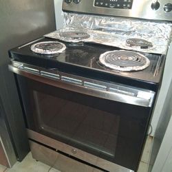 Stufa Nueva 