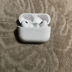 AirPods Pro’s Gen 2 with ANC