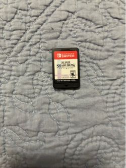 Nintendo game