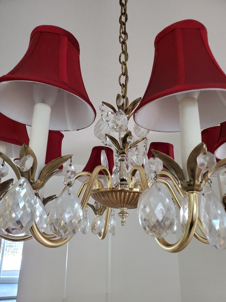 Vintage Lights.