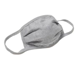 Hanes 100% cotton face masks 50 pack