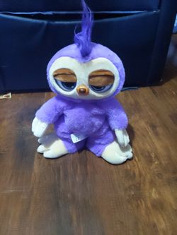 Pets Alive Fifi The Dancing Sloth