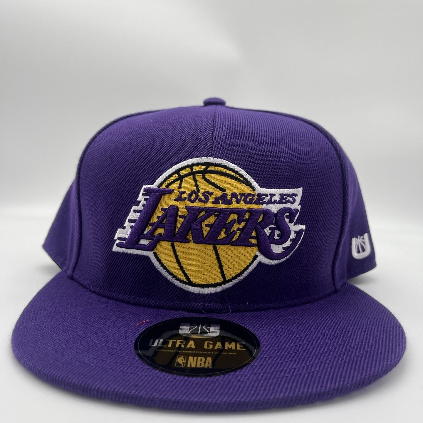Hat NBA Lakers New Ultra Game Purple for Sale in Tamarac, FL - OfferUp