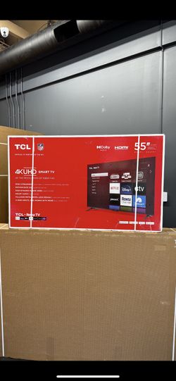 4k BRAND NEW 55 INCH S451B