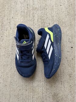 Adidas Runfalcon 5.0 Kids Running Shoes size 11