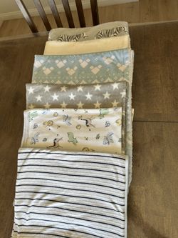 Infant Blanket