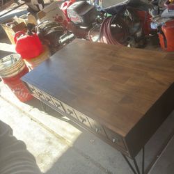 Small Coffee Table 