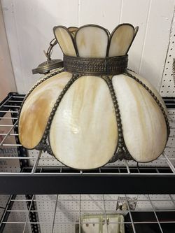 Vintage lighting