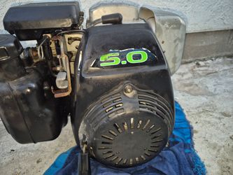 Motor honda 5.0 for sale Works Great