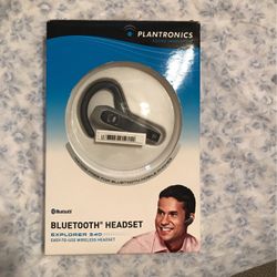  Bluetooth Headset Explorer  340