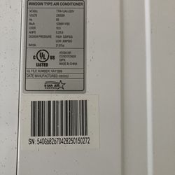 Air Conditioner 220v 