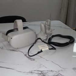 Oculus Quest 2