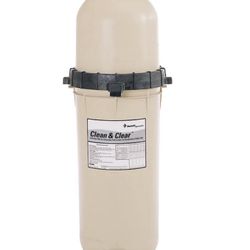 Pentair Clean & Clear 100 sq ft Cartridge Filter