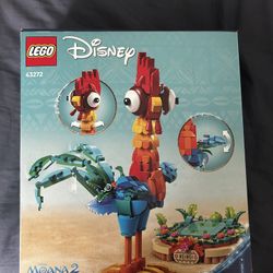 LEGO Moana HeiHei 