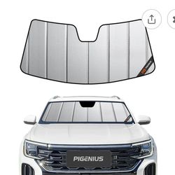 Atlas Windshield Shade 