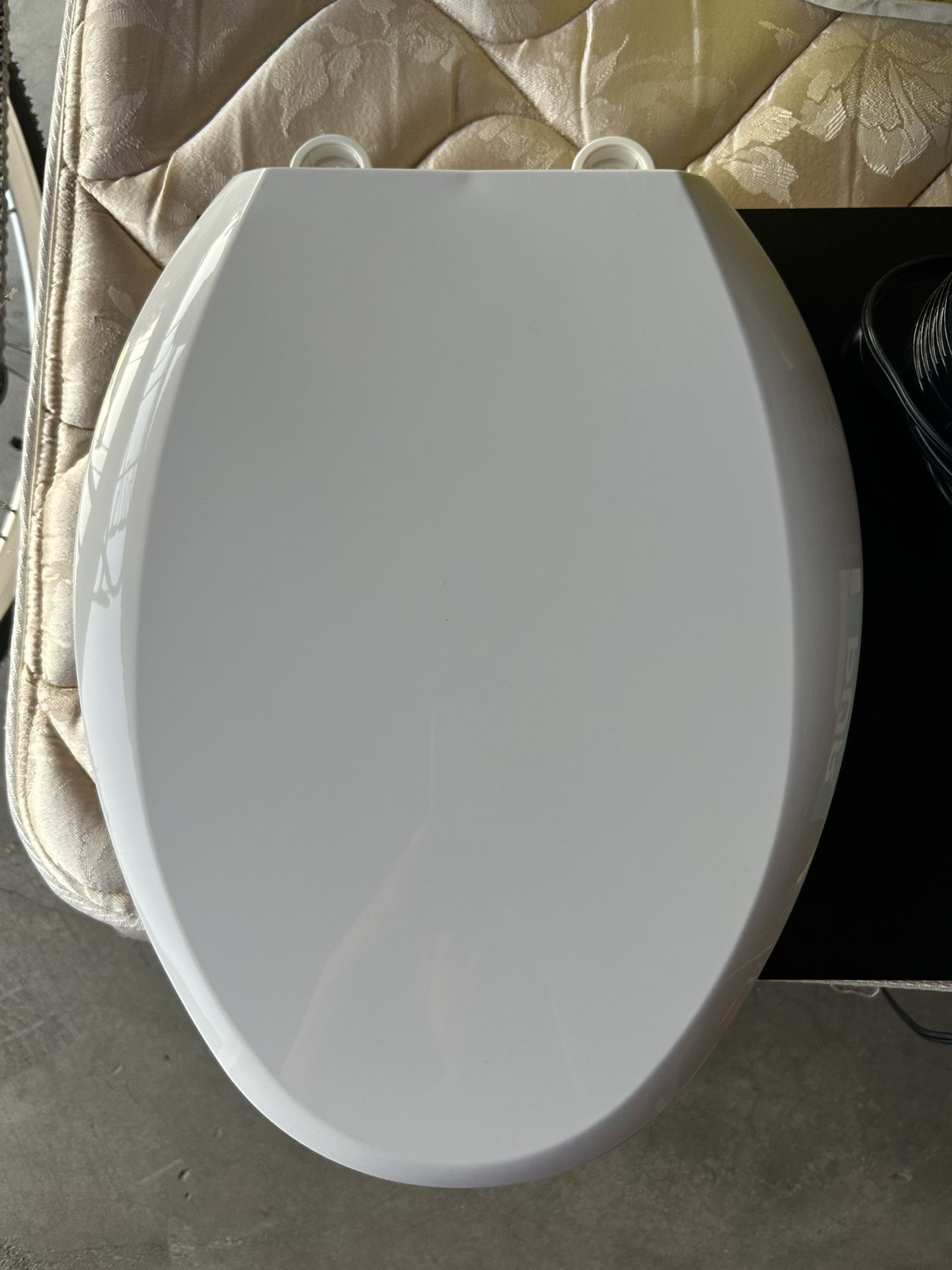 Toilet Seat
