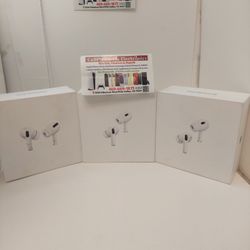 Airpods Pro 2 Gen Starting Cash Deal $169