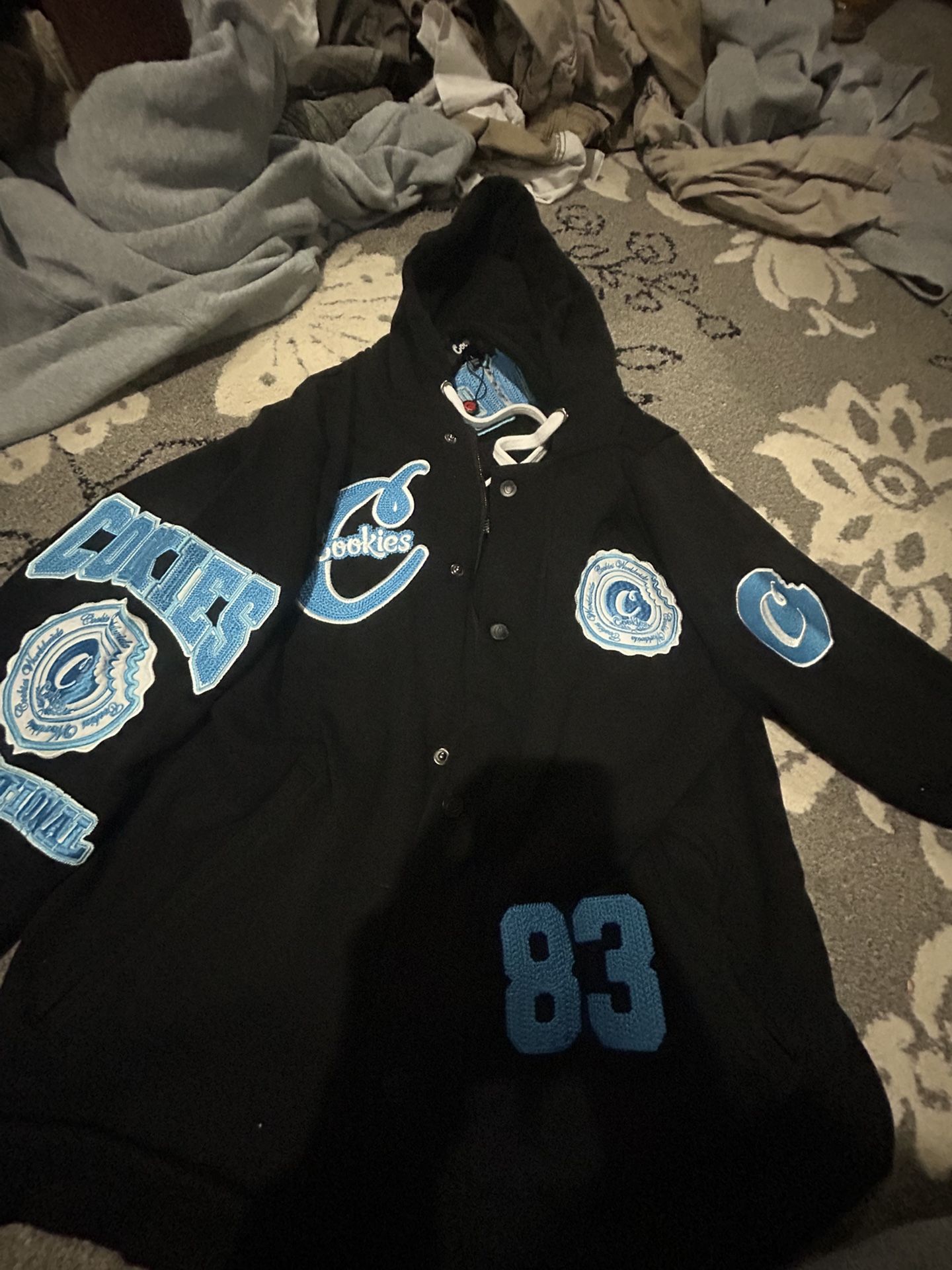 Cookies Clothing 