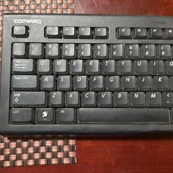 Companies Keyboard 
