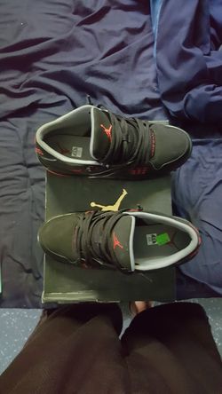 JORDAN