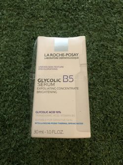 La Roche-Posay Glycolic B5 Dark Spot Corrector