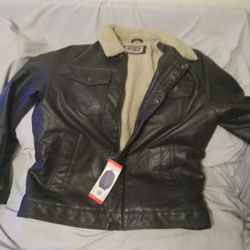 Men's Levi's Jacket 
