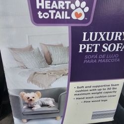 Sofa Para Perrito Pequeño Nuevo 40 O Mejor Oferta 