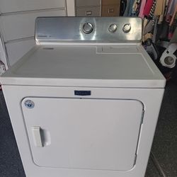 Free Delivery* Gas Dryer 