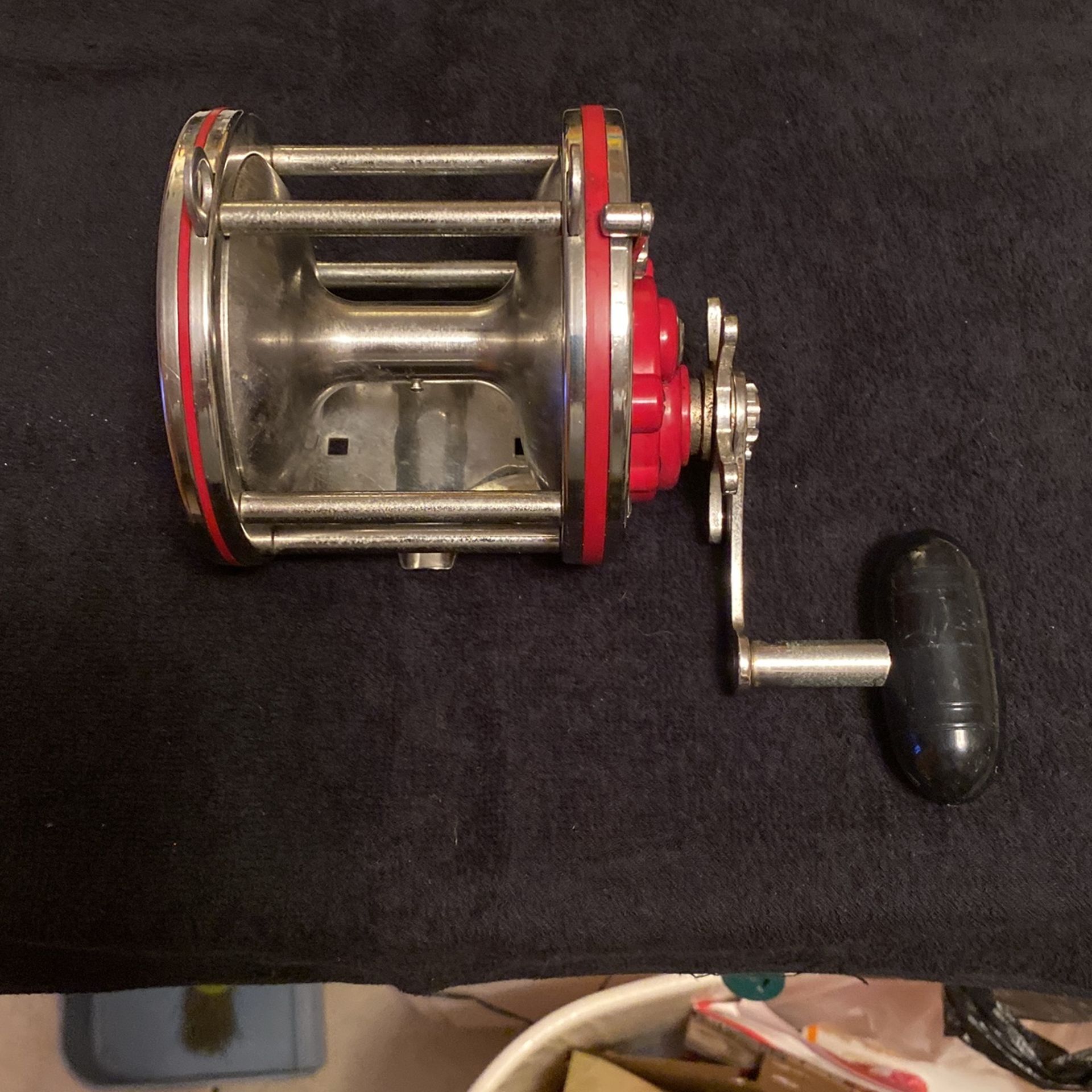 Penn 114H Special 6/0 Senator