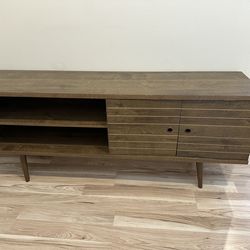 Media Console