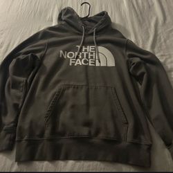 The North Face Hoodie - Men's Medium