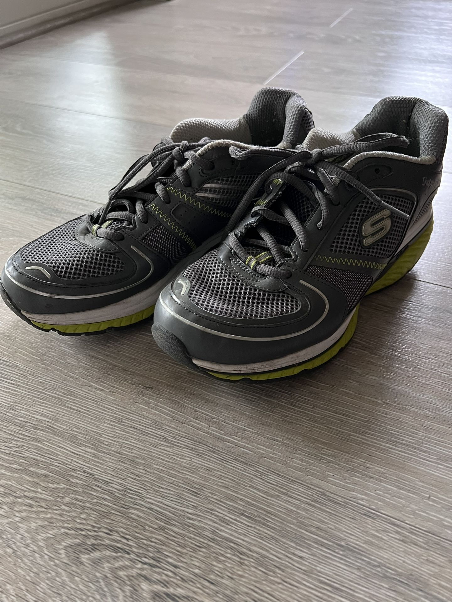Women’s Sketchers Shape Up Rockers
